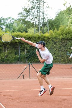 Bild 614 - Autohaus Harmstorf Cup